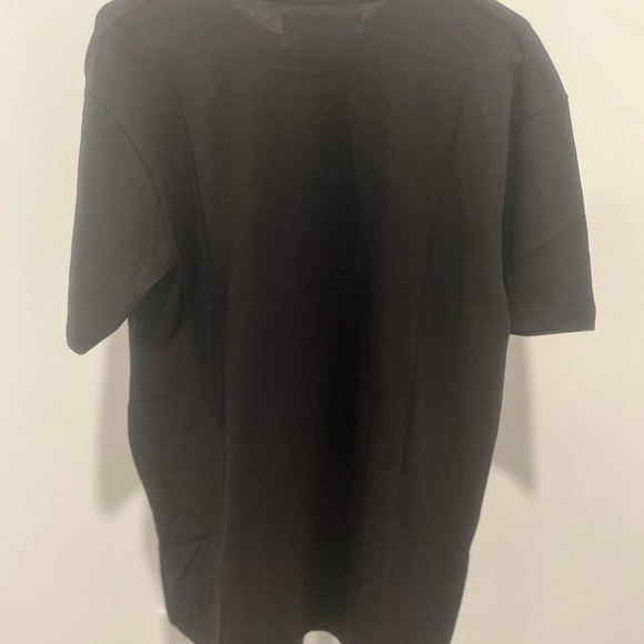 Civil Regime Burn for Me Tee (L) - Picture 4 of 4